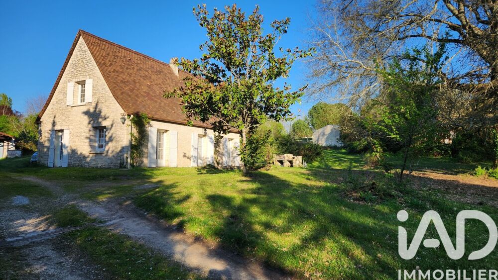 Vente Maison traditionnelle 5 pièces