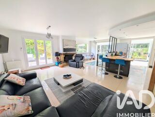  Maison à vendre 7 pièces 250 m²