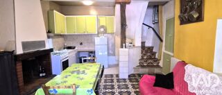  Maison à vendre 3 pièces 58 m²