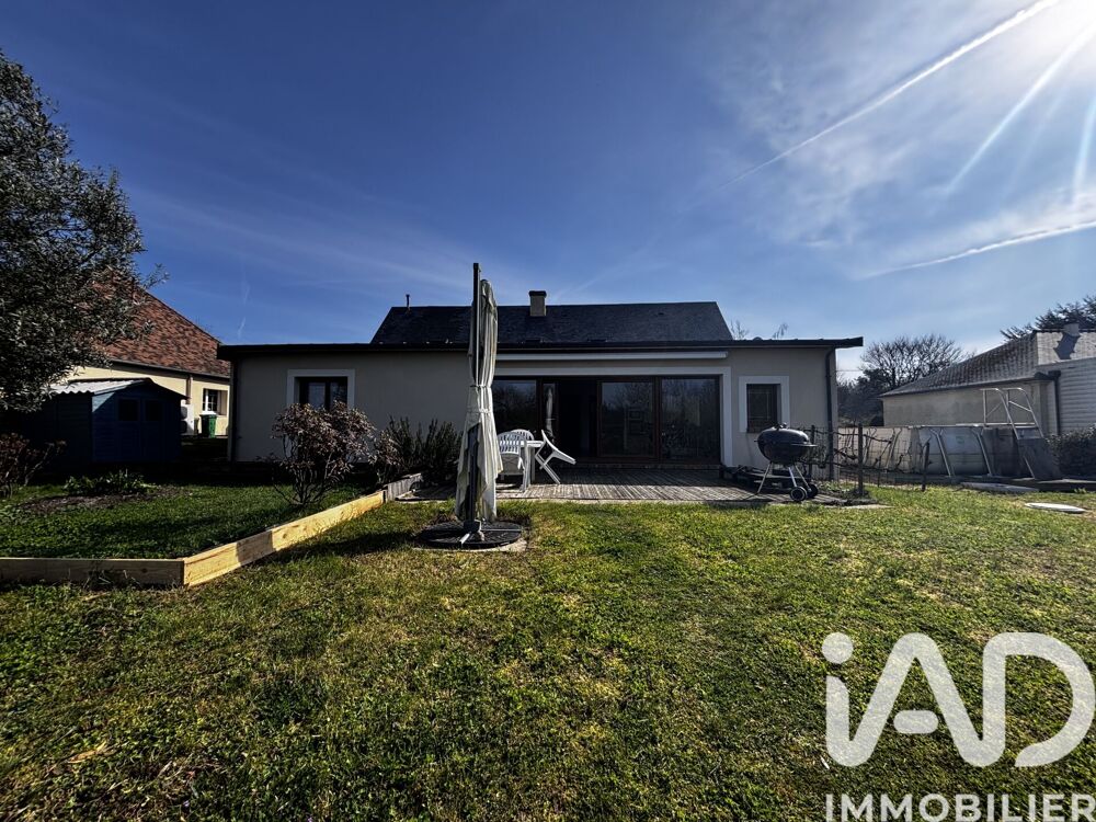 Vente Maison/villa 9 pièces