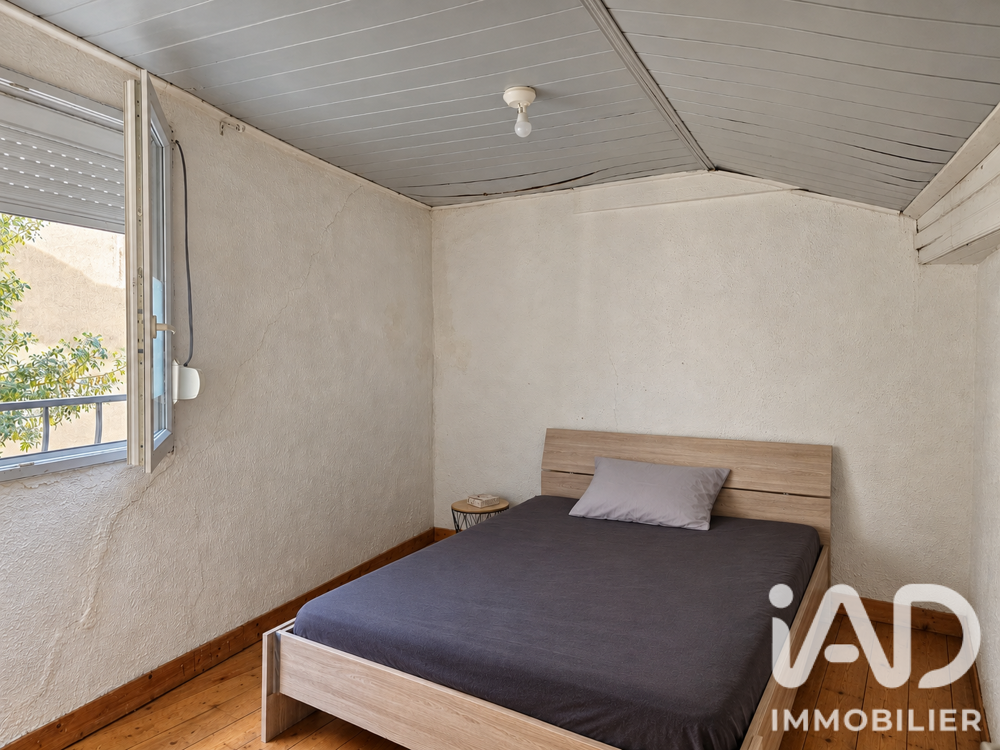 Vente Maison Vente Maison/villa 3 pièces Béziers