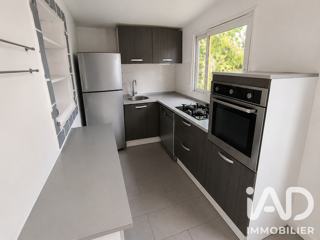  Maison à vendre 3 pièces 66 m²