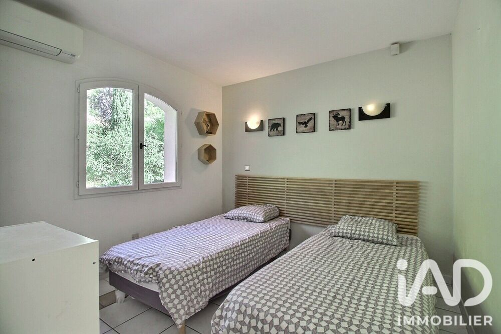 à vendre  Maison La Cadière-d'Azur (83740)