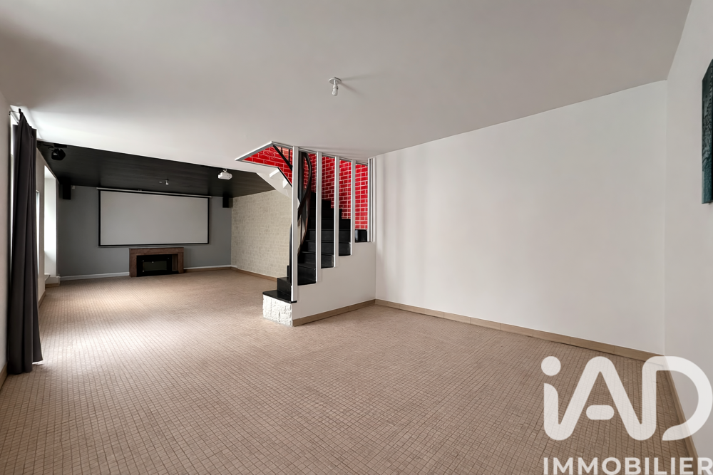 Vente Maison/villa 7 pièces