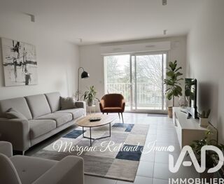  Appartement à vendre 4 pièces 71 m²