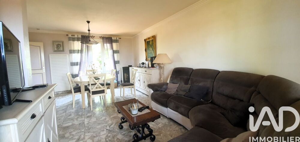 Vente Maison Vente Pavillon 5 pièces Vrély
