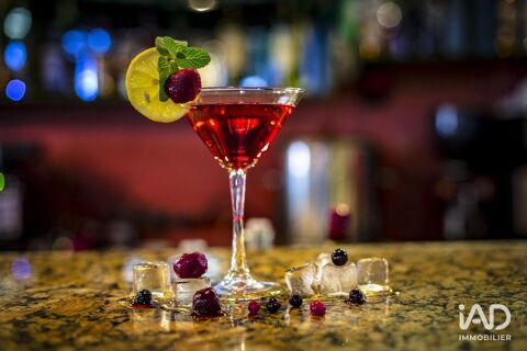   Vente Bar-tabac 130 m&sup2; 