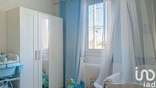  Appartement à vendre 3 pièces 49 m²