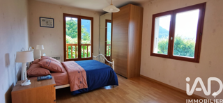  Maison à vendre 4 pièces 110 m²