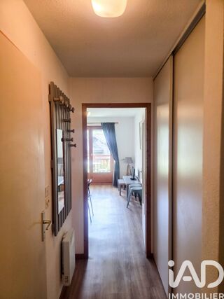  Appartement à vendre 1 pièce 24 m²