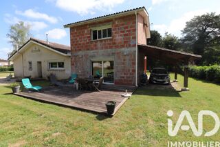  Maison à vendre 6 pièces 150 m²