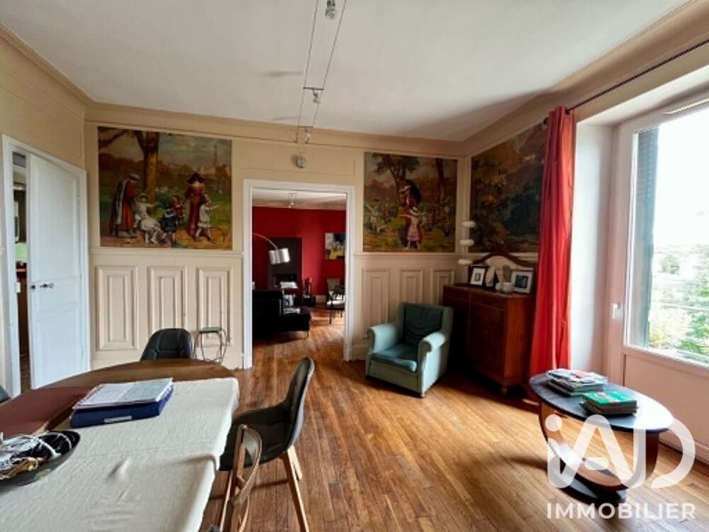Vente Maison Vente Maison/villa 10 pièces Champagne-sur-seine