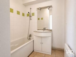  Appartement à vendre 2 pièces 39 m²