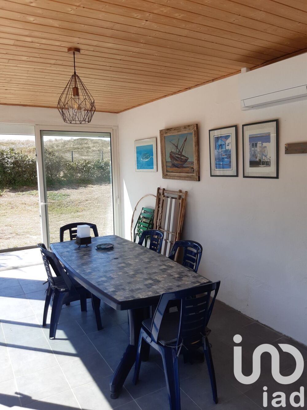 Vente Maison Vente Maison/villa 5 pièces Saint-pierre-d'oléron