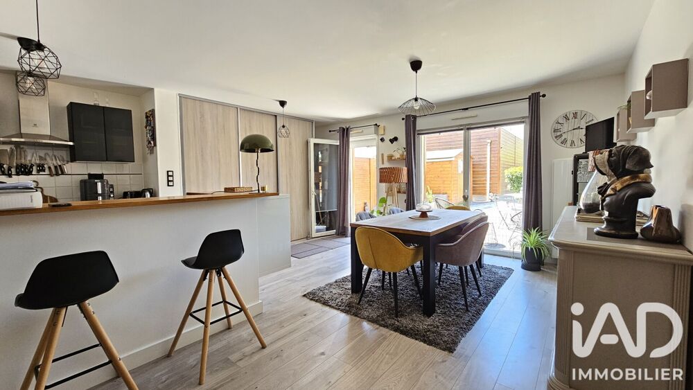 Vente Maison Vente Maison/villa 4 pièces Vignoc