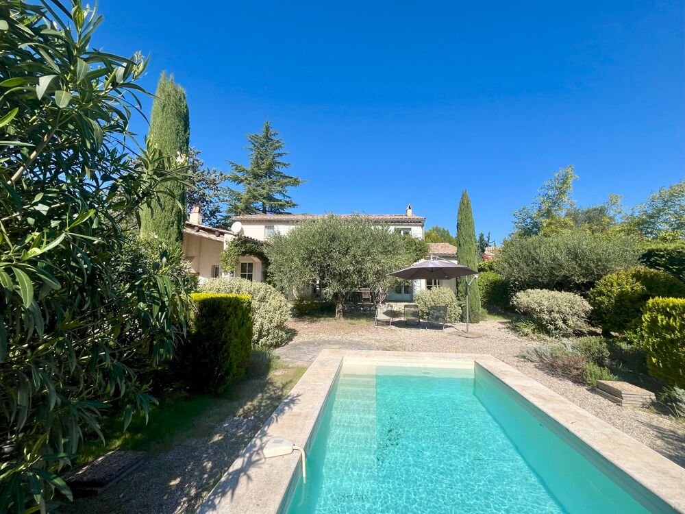  vendre  Maison Uzs (30700)