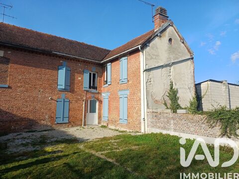   Vente Maison Maison - 5 pi�ce(s) - 97 m�