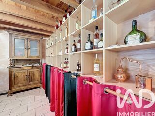  Maison à vendre 6 pièces 200 m²