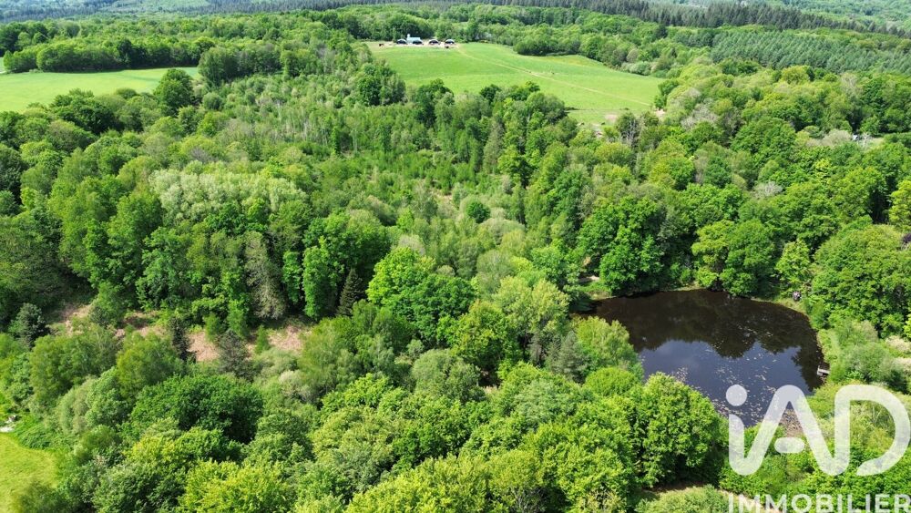 Vente Maison Vente Domaine 15 pièces Les billanges