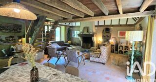  Maison à vendre 8 pièces 167 m²