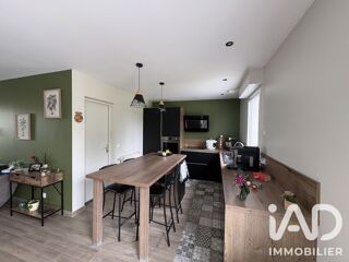  Maison à vendre 4 pièces 105 m²