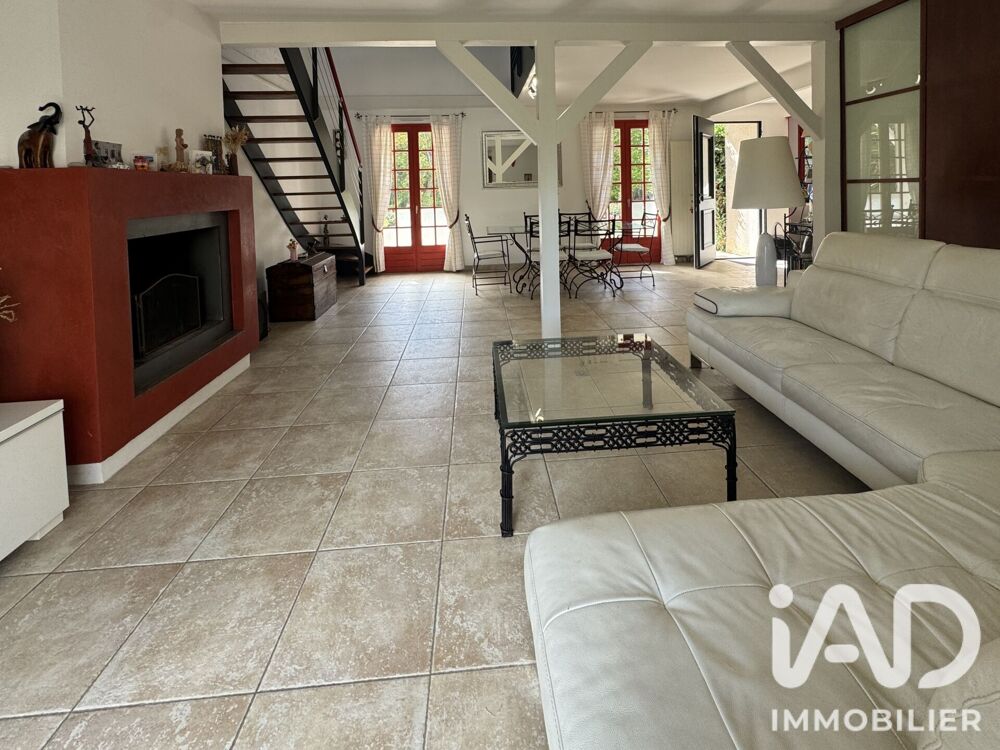 Vente Maison/villa 8 pièces