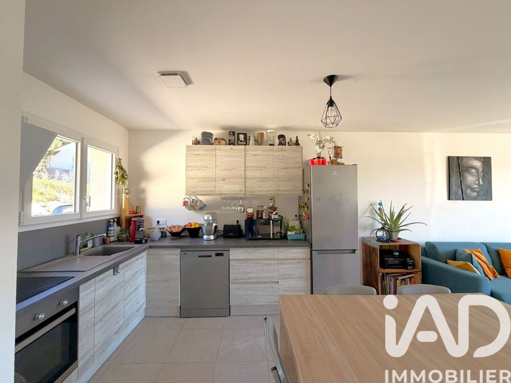Vente Maison Vente Maison/villa 4 pièces Oraison