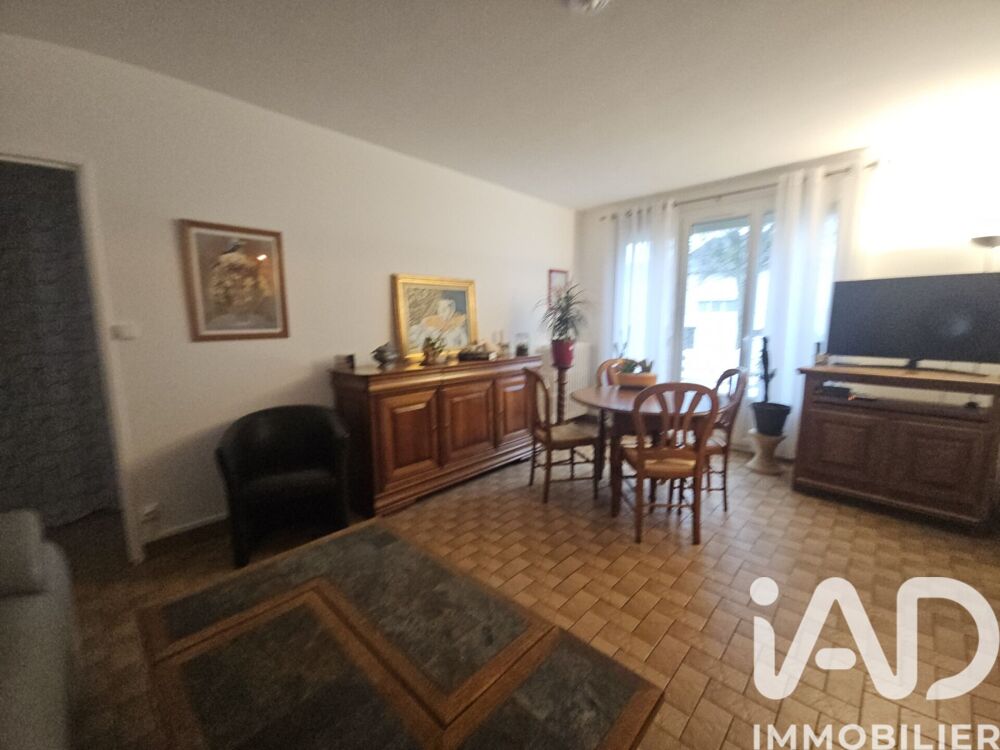 Vente Maison de ville 3 pièces