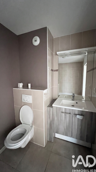  Appartement à vendre 2 pièces 41 m²