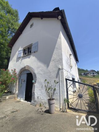 Maison 115m2 Osse-en-Aspe