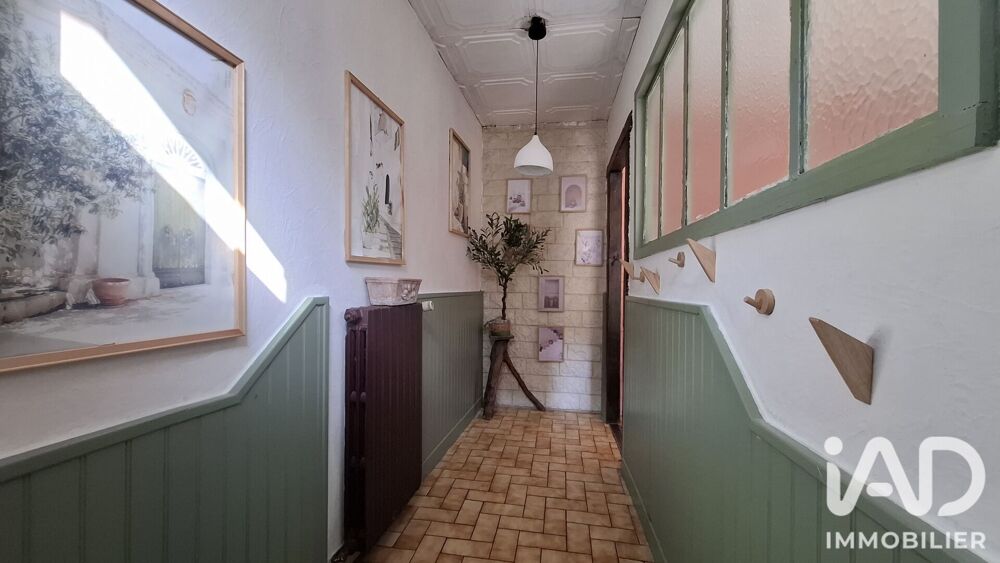 Vente Maison Vente Maison de ville 10 pièces Rugles