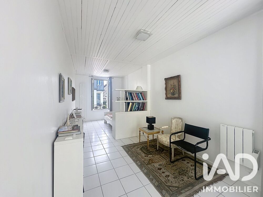 Vente Maison Vente Maison de ville 6 pièces Suresnes