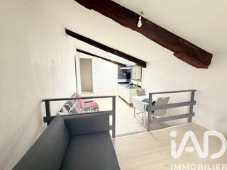  Appartement à louer 2 pièces 41 m²