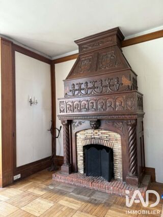  Maison à vendre 3 pièces 92 m²
