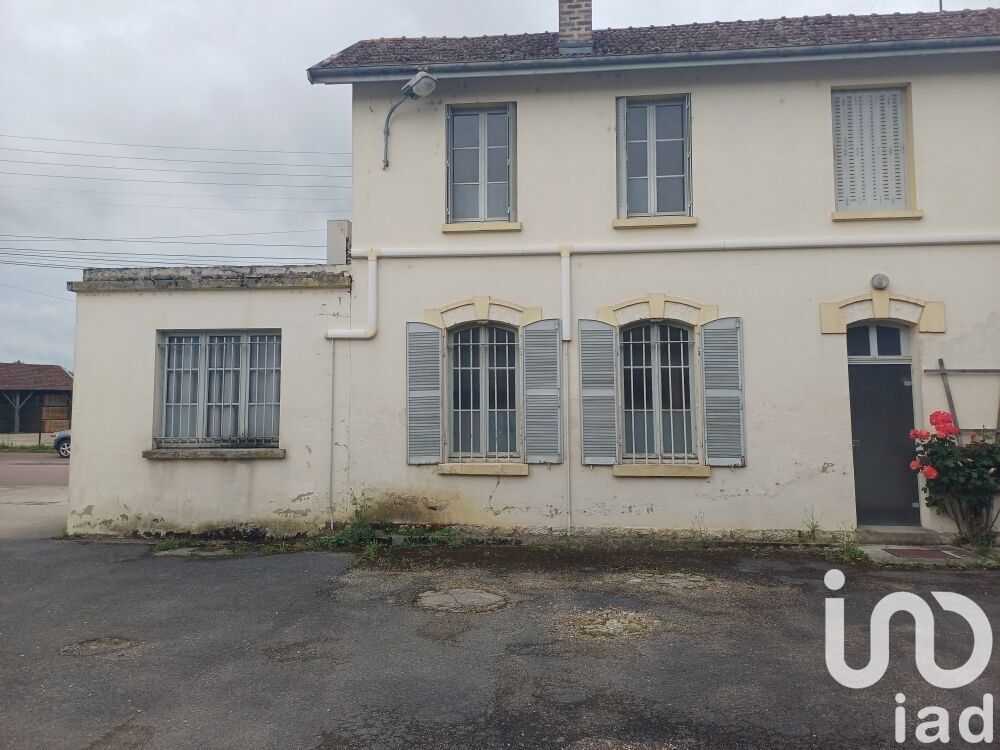 Vente Immeuble Vente Immeuble 147 m&sup2; La porte du der