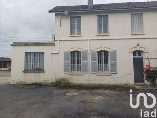 Vente Immeuble Vente Immeuble 147 m&sup2; La porte du der