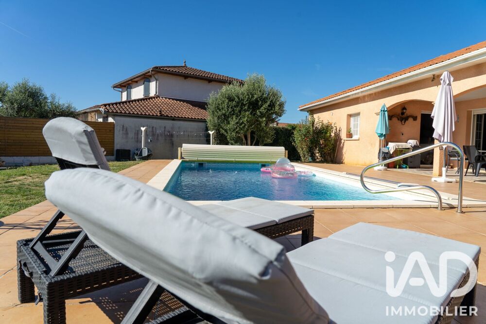 Vente Maison Vente Maison/villa 6 pièces Odos