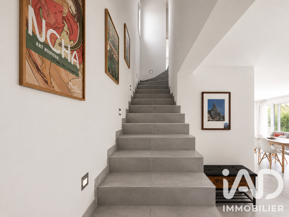 à vendre  Maison Puget-sur-Argens (83480)