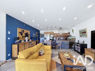  Maison à vendre 5 pièces 107 m²