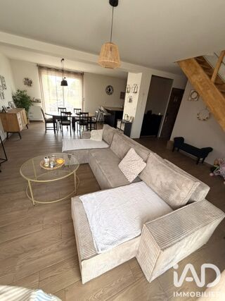  Maison à vendre 6 pièces 101 m²