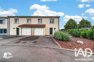  Maison à vendre 6 pièces 102 m²