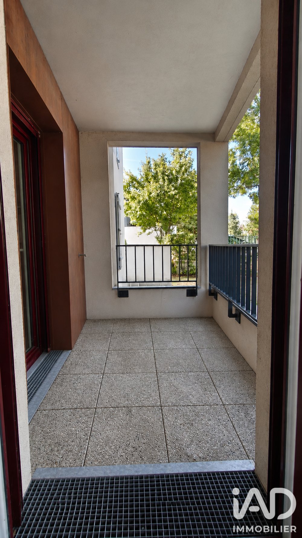 Vente Appartement Vente Appartement 3 pièces Bois-d'arcy
