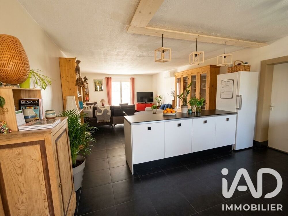 Vente Maison Vente Maison/villa 4 pièces Orange