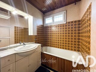  Maison à vendre 5 pièces 83 m²