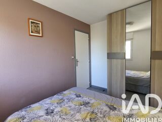  Appartement à vendre 2 pièces 39 m²