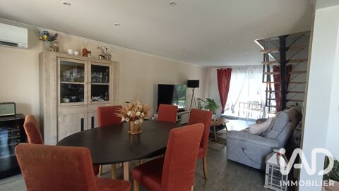   Vente Maison/villa 5 pièces Maison - 5 pièce(s) - 106 m²