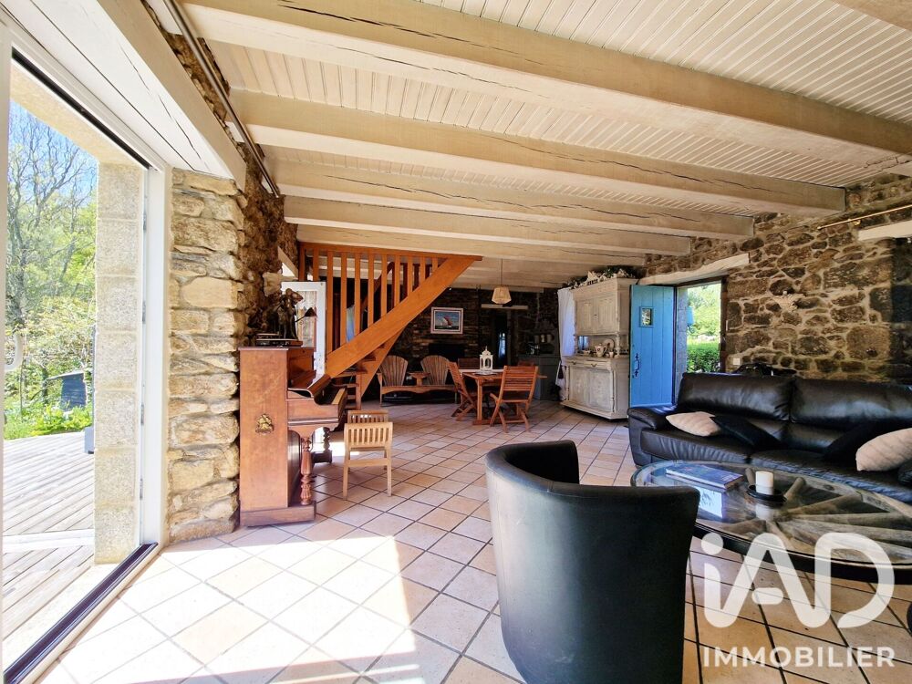 Vente Maison de campagne 3 pièces