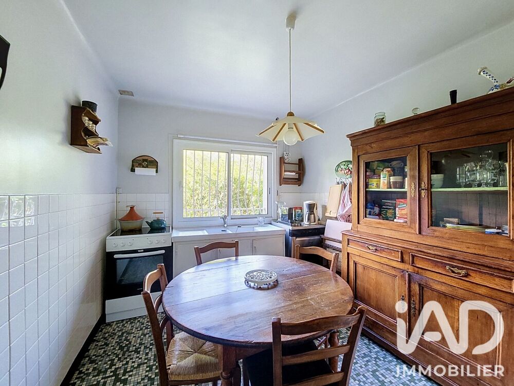 Vente Maison Vente Maison/villa 5 pièces L'haÿ-les-roses