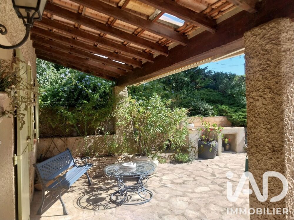 à vendre  Maison Ollioules (83190)