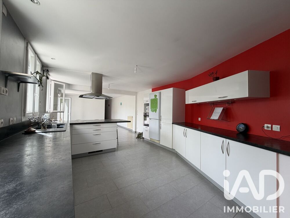 Vente Maison Vente Maison de ville 5 pièces Alençon